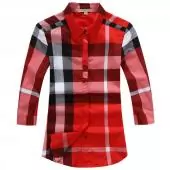 chemise burberry homme soldes mulher bw717742